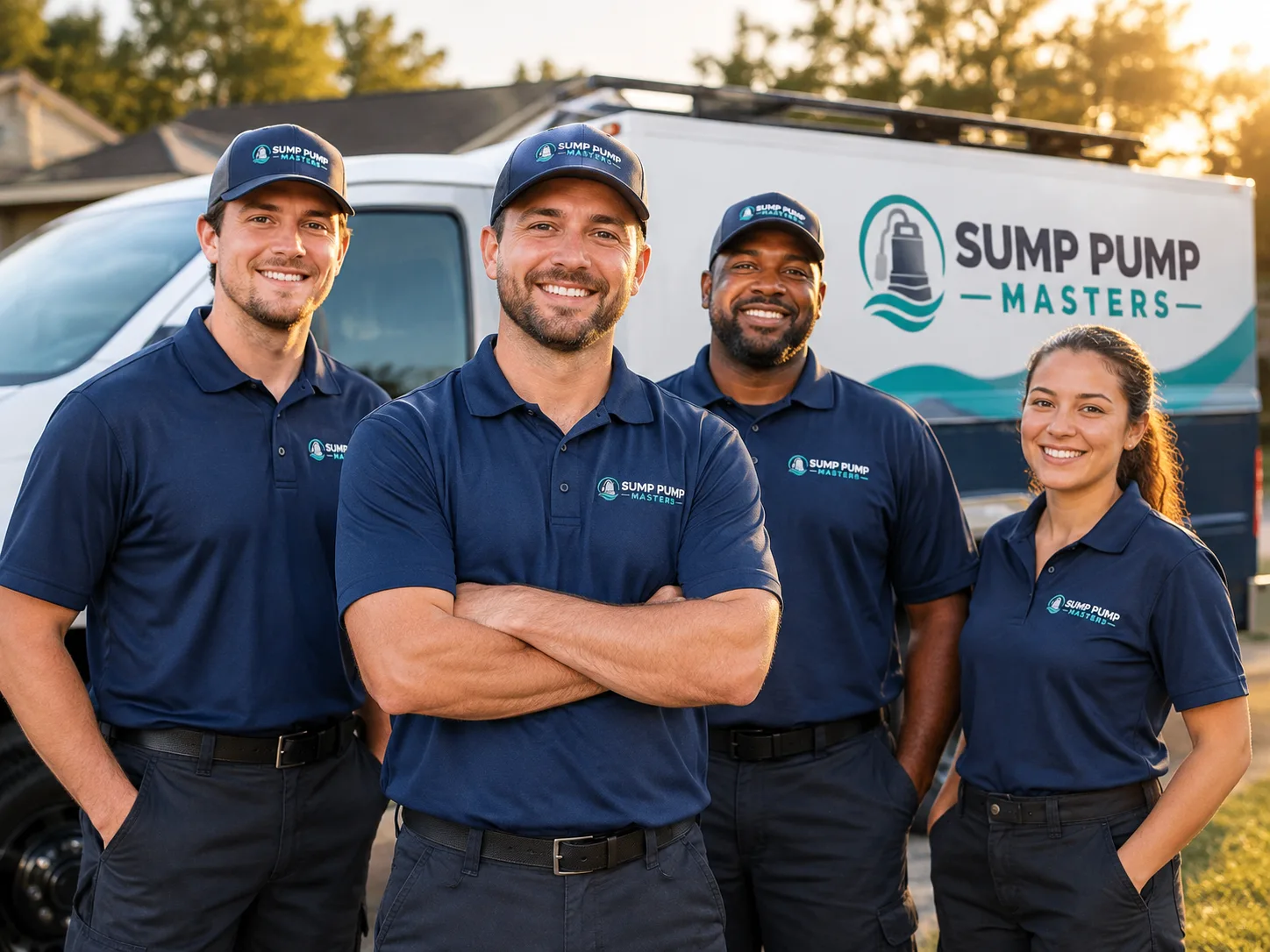 Sump Pump Repair company in Front Royal, VA