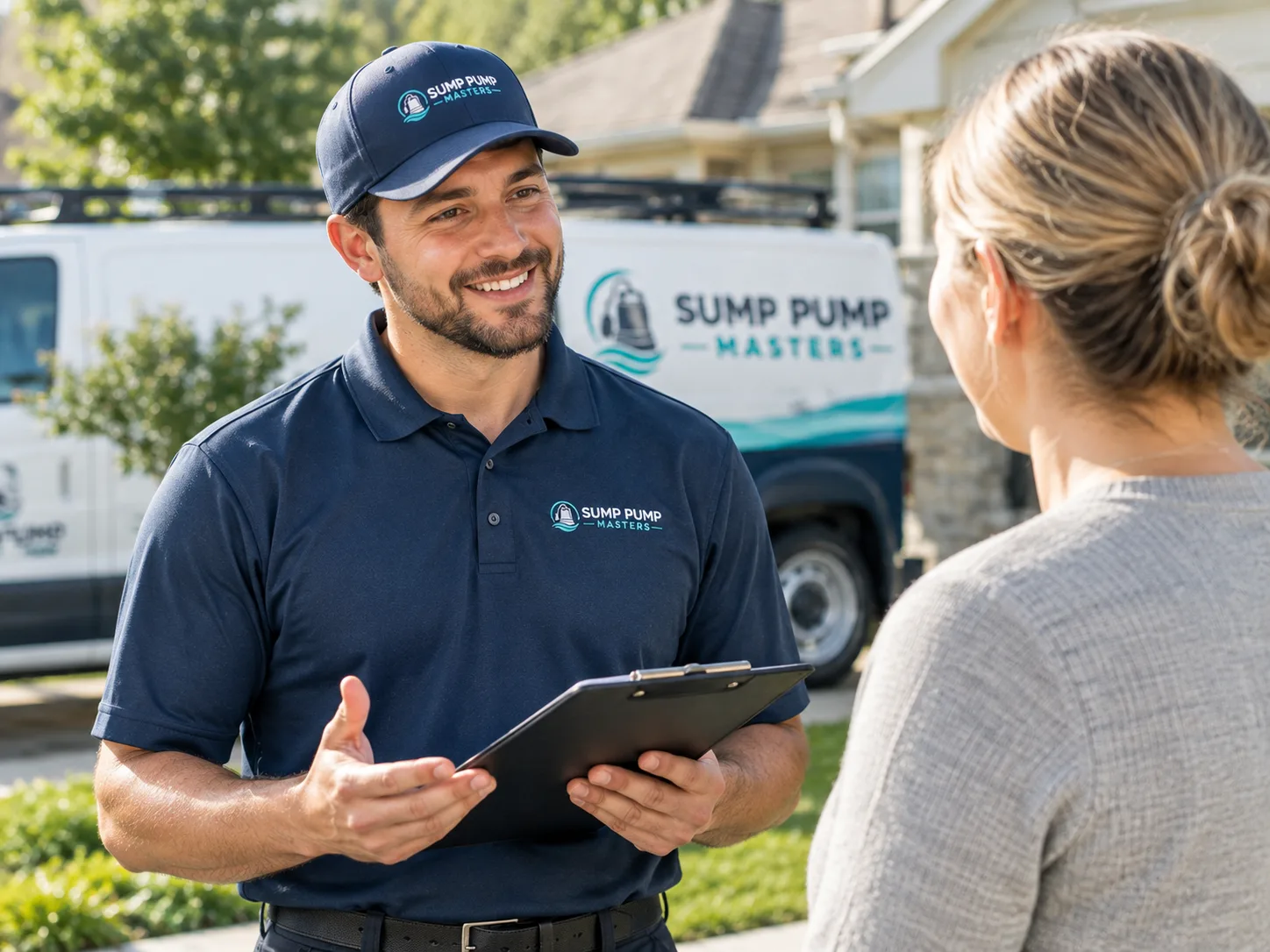 Sump Pump Repair Front Royal, VA FAQs